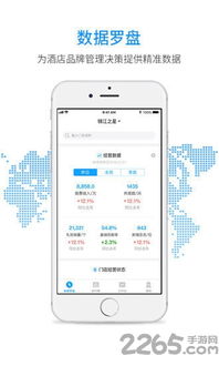營銷通APP軟件下載指南 安卓最新版v1.3在2265安卓網(wǎng)的獲取方式