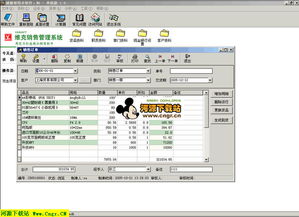 維克銷(xiāo)售管理軟件v1.65網(wǎng)絡(luò)版 企業(yè)信息化升級(jí)的專(zhuān)業(yè)信息技術(shù)咨詢(xún)服務(wù)